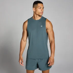 MP Mens Training Tank - Dark Slate - Size XS
