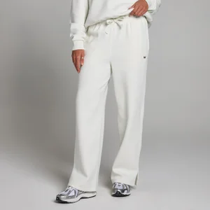 MP Women's Basics Straight Leg Joggers - Cloud - Size S