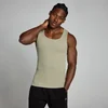 MP Men's Lift Ribbed Muscle Fit Tank