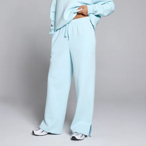MP Women's Basics Straight Leg Joggers - Baby Blue
