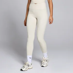 MP Women's Tempo Leggings - Desert Sand - Size XXL