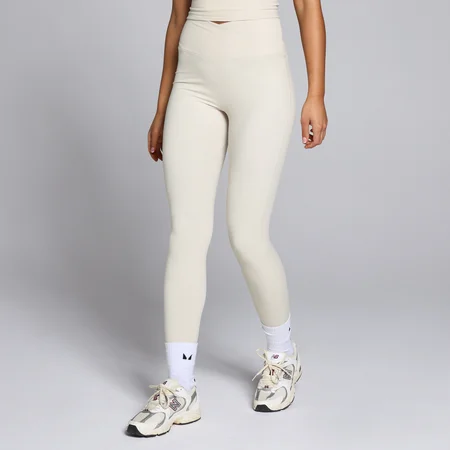MP Women's Tempo Leggings - Desert Sand