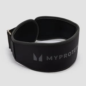 MP Velcro Lifting Belt - Black - Size M