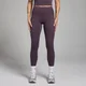 MP Women's Active Pocket Leggings - Deep Purple