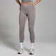 MP Women's Active Pocket Leggings - Cool Grey