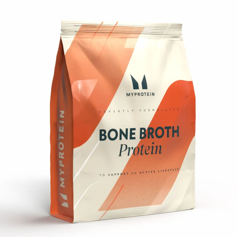 Bone Broth Protein - 300g - Beef & Vegetables