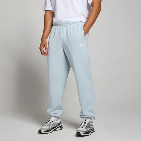 MP Men's Rest Day Oversized Jogger - Pale Blue