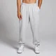 MP Men's Rest Day Oversized Jogger - Light Grey Marl