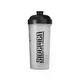Sidemen Plastic Shaker - Clear