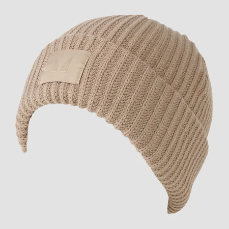 MP Tatiana Beanie - Cashmere