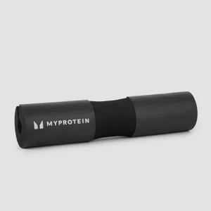 MP Barbell Pad - Black - Colour Black