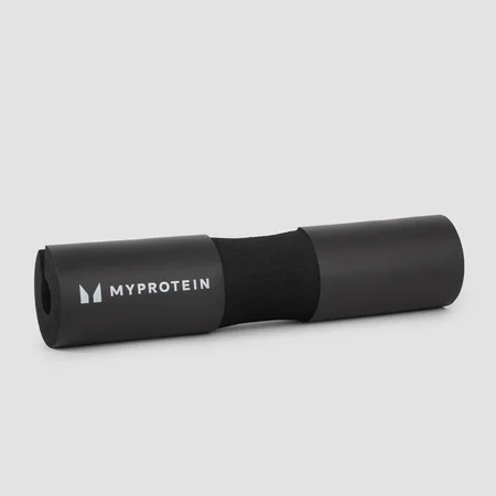 MP Barbell Pad - Black