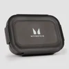 MP Food Storage Box - Black