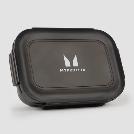 MP Food Storage Box - Black