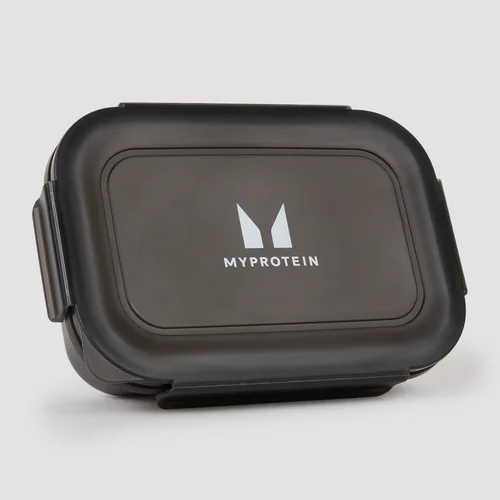 MP Food Storage Box - Black