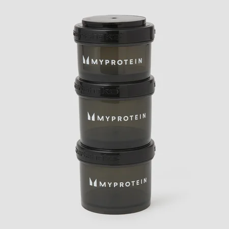 MP Power Tower - Black