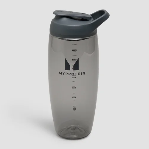 Myprotein x Promixx Eco Shaker Bottle 950ml - Graphite