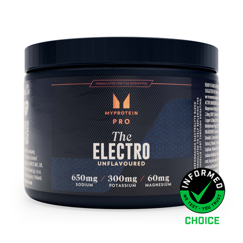 THE Electro