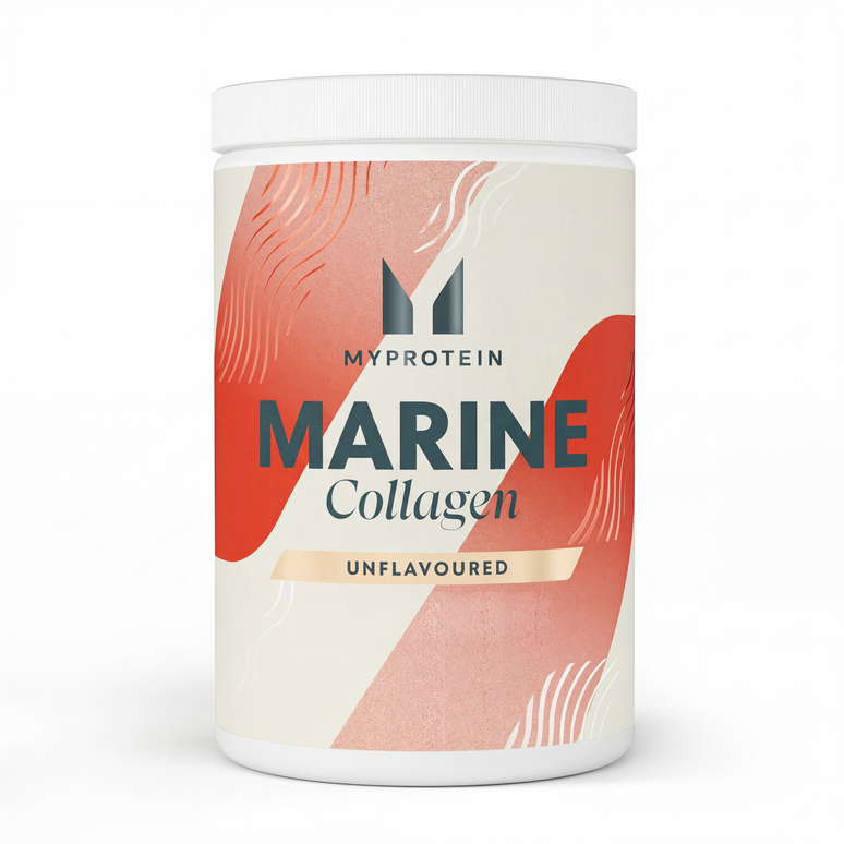 Marine Collagen - 300G, 30servings - Unflavoured