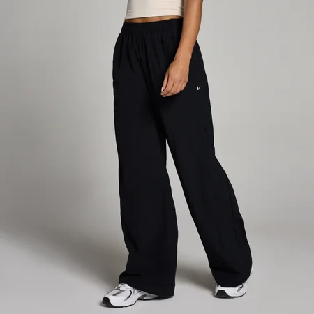 MP Women's Woven Joggers - Black