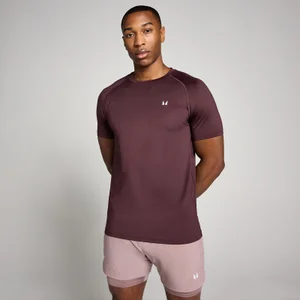 MP Men's Training T-shirt - Fudge - Size XS