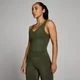 MP Women's Tempo Vest - Forest Green