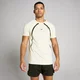 MP Men's Tempo Panel T-Shirt - Bone