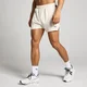 MP Men's Tempo Panel 5" Short - Bone