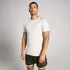 MP Men's Training T-Shirt - Bone