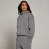 MP Women's Basics Oversized Hoodie - Ash Grey