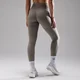 MP Women's Tempo Ultra Seamless Leggings - Dark Truffle