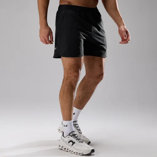 MP Men's Training Ultra 5" 2-in-1 Short - Black