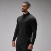 MP Men's Training Ultra Jersey 1/4 Zip - Black