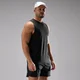 MP Men's Training Ultra Mesh Tank - Black
