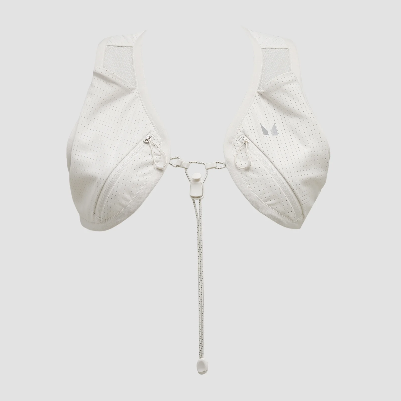 MP Compact Hydration Vest - Mist - S Image 1