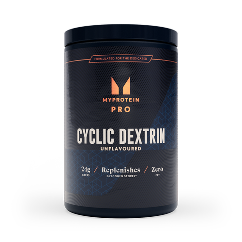 Cyclic Dextrin