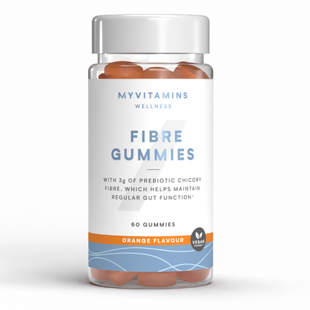 High Fibre Gummies