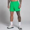 MP Men's Training 5" Woven Short - Zesty Green