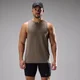 MP Men's Velocity Ultra Seamless Singlet - Falcon