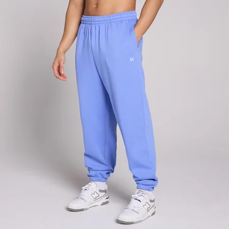 MP Men's Rest Day Oversized Jogger - Cornflower Blue