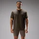 MP Men's Velocity Ultra Mesh T-Shirt - Earth