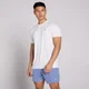 MP Men's Active Training Pillar Graphic T-Shirt - White