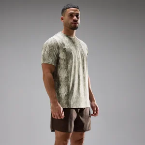 MP Men's Velocity Ultra Mesh T-Shirt - Terrafade - Size S