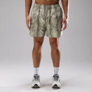 MP Men's Velocity Ultra 5" 2-in-1 Mesh Short - Terrafade - Size M