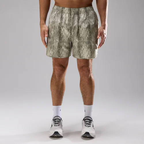 MP Men's Velocity Ultra 5" 2-in-1 Mesh Short - Terrafade