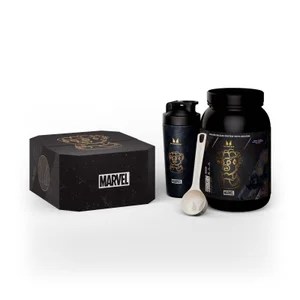Limited Edition MARVEL Thanos Box - undefined undefined