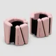 Myprotein Silicone Ankle/Wrist Weights In Bag (1lbs) - Blush
