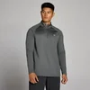 MP Men's Training 1/4 Zip - Dark Grey