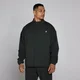 MP Men's Hybrid Woven Jacket - Washed Black