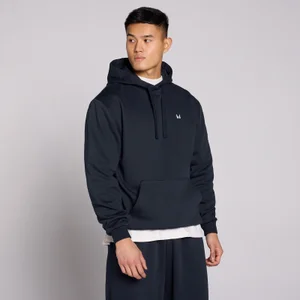 MP Men's Rest Day Hoodie - Dark Navy - Size L